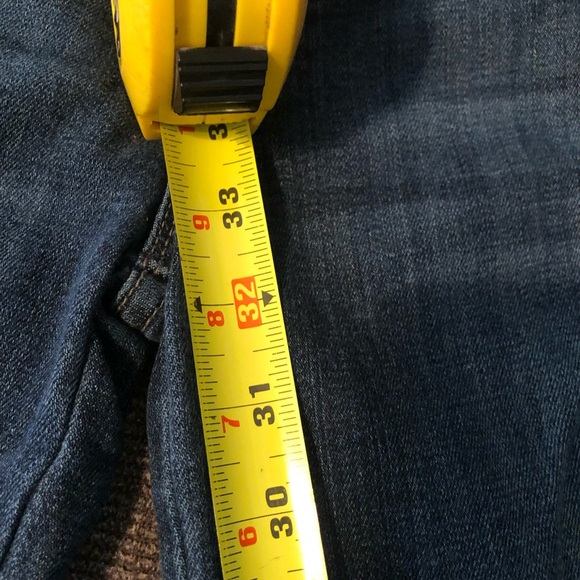 [MOTHER] The Rascal Slim Straight Denim Jeans - Picture 15 of 16